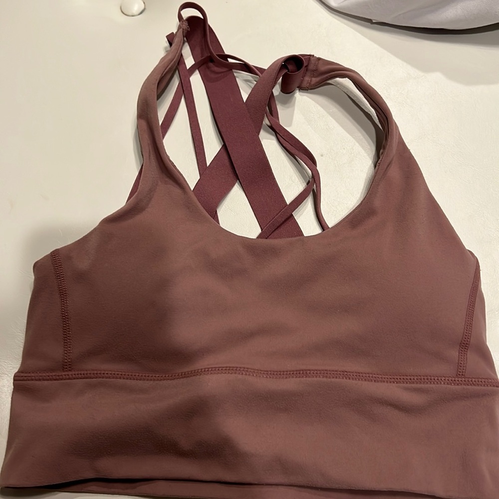 Balance Athletica sports bra